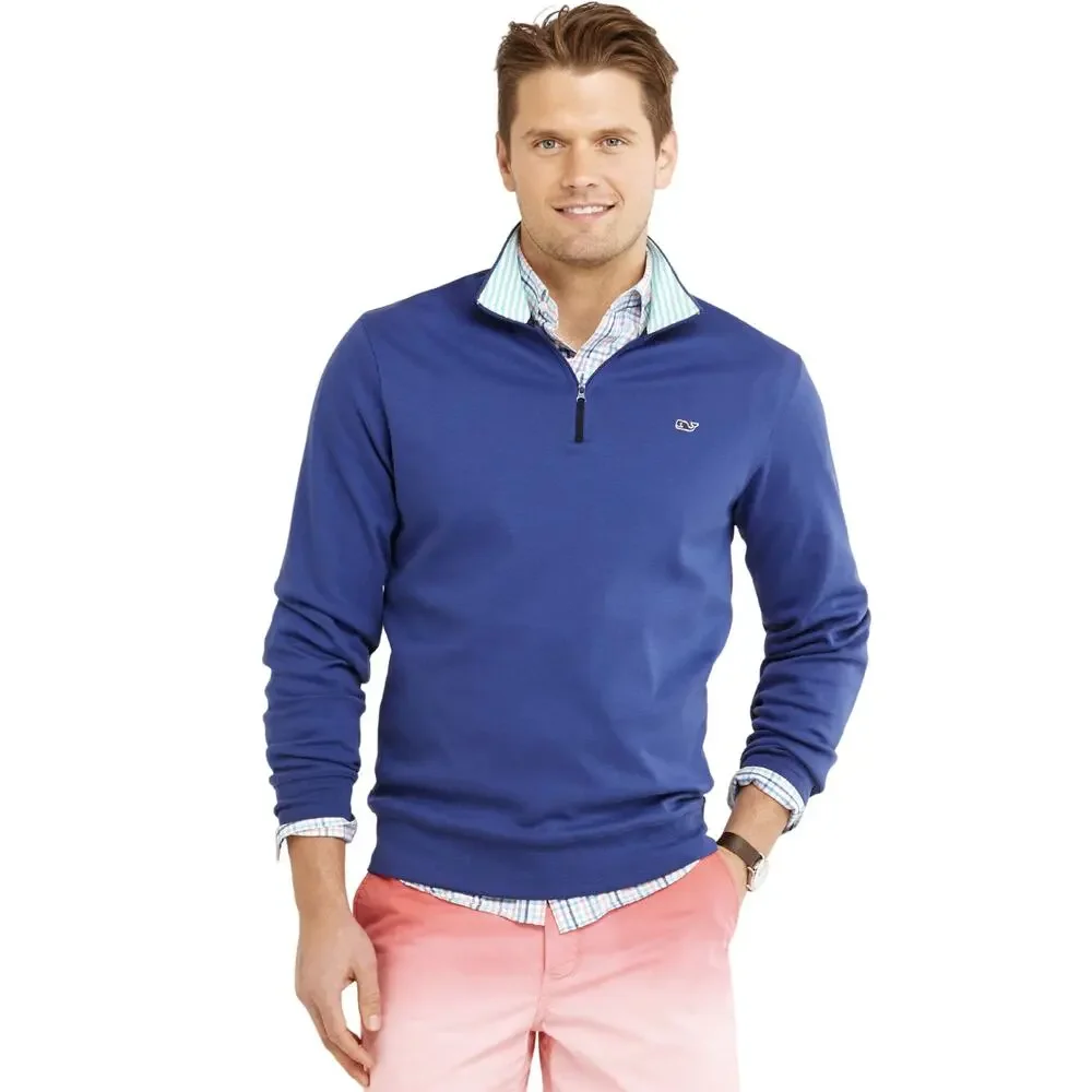 Vineyard Vines almost seems